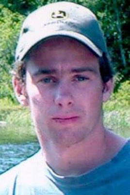 Philippe LAJOIE missing person case profile photo