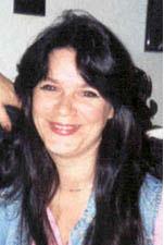 Sylvie MENARD missing person case profile photo