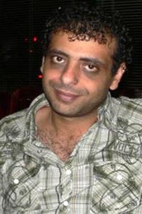 Robert BISHARA missing person case profile photo