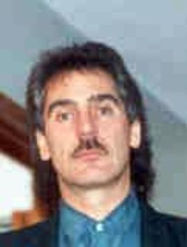Ronald COUTURE missing person case in Terrebonne, Québec