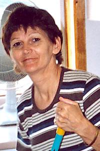 Rollande DOHERTY missing person case in Rouyn-Noranda, Québec