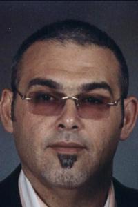 Mario MARABELLA missing person case in Petro-Canada 3737, Autoroute 440 Laval, Québec, Québec