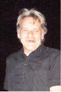 Gilles PARISIEN missing person case profile photo