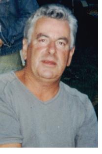 Francois ROBILLARD missing person case profile photo