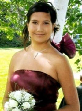 Maisy Odjick missing person case profile photo