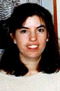 Lucie BOUCHARD missing person case profile photo