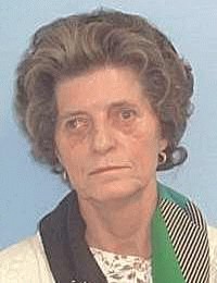 Antonie Anne MEDZECH missing person case in Saskatoon, Saskatchewan