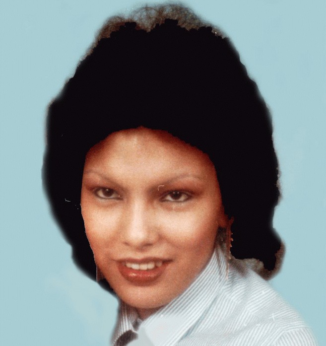 Patricia FAVEL missing person case profile photo