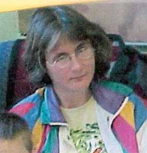 Patsy Lee HAYSOM missing person case in Regina, Saskatchewan