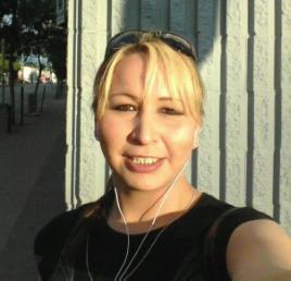 Brandy Rene WESAQUATE missing person case in Regina, Saskatchewan