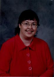 Darlene Mary Lorraine ANDERSON missing person case in Saskatoon, Saskatchewan