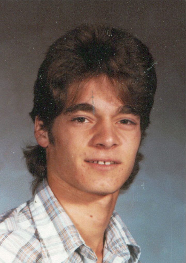 Marc APRIL missing person case in Saskatoon, Saskatchewan