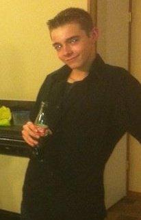 James Gregory LEE missing person case in Smoky Flats, Grande Prairie, Alberta