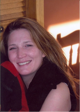 Jody Rae HOCKETT missing person case in Grande Prairie, Alberta