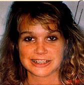 Kimberley Ann MCANDREW missing person case in Halifax, Nova Scotia