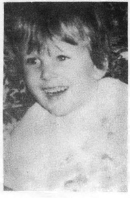 Cameron MARCH missing person case profile photo