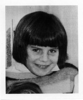 Marianne SCHUETT missing person case profile photo