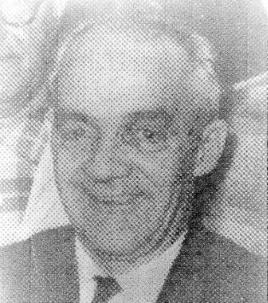 Robert LESSARD missing person case profile photo