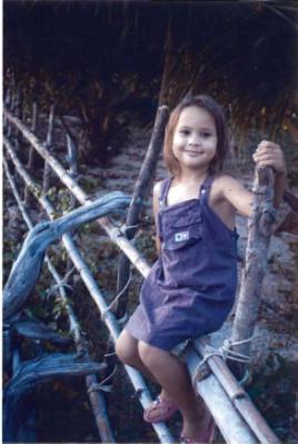 Chonticha Galemae ELLEFSON-TOASSAMI missing person case in Comox, British Columbia