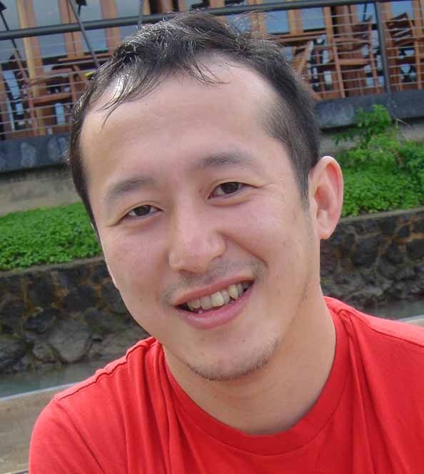 Shenchiu Andy TSOU missing person case in Halifax, Nova Scotia