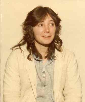Susan DAWSON missing person case profile photo