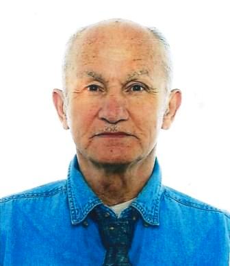 John Antic missing person case profile photo