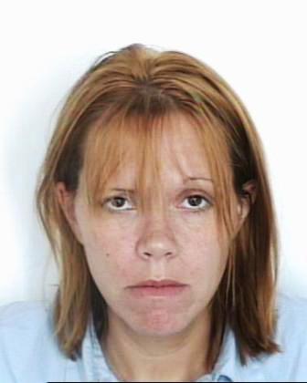 Nancy Joanne FORBES missing person case in Dartmouth, Nova Scotia