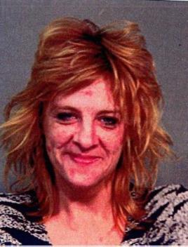 Lucie CONSTANTINEAU missing person case profile photo