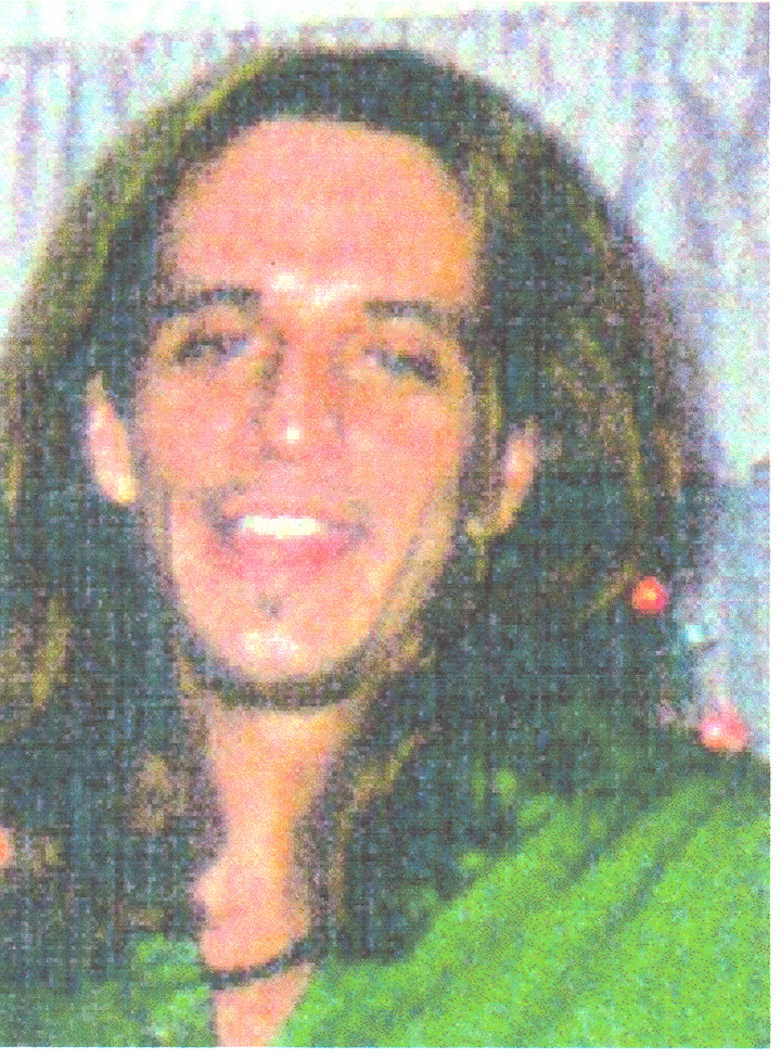 Darryl FERNEYHOUGH missing person case profile photo