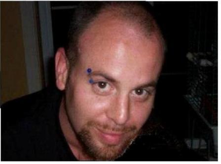 David LUBORSKY missing person case profile photo