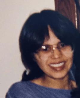Mary Lisa SMITH missing person case in Selkirk, Manitoba