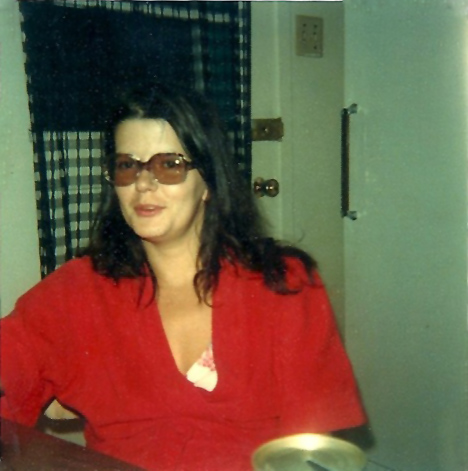 Carole Dianne Carolle ROY missing person case in Beckwith Township, Ontario