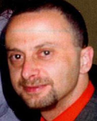 Gianfranco FERRARA missing person case in Montreal, Québec
