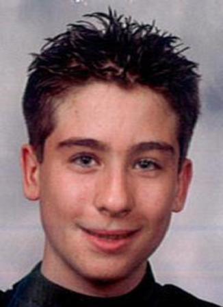Jean Francois ROUSSEAU missing person case in Montréal, Québec