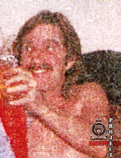 William George WEINBENDER missing person case in Winnipeg, Manitoba