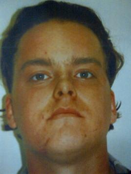 Darren FORTIER missing person case profile photo