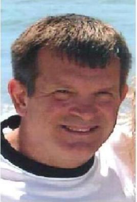 Gary CHARLTON missing person case profile photo