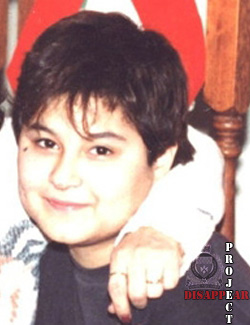 Amanda Sophia BARTLETT missing person case in Winnipeg, Manitoba