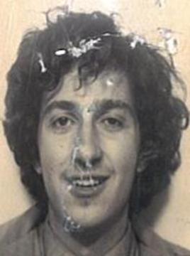 Richard Damasse RIQUIER missing person case in Montreal, Québec