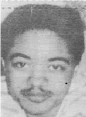 Jean CANTIN missing person case profile photo