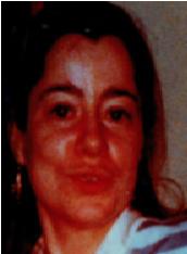 Monique HENEAULT missing person case in Montreal, Québec