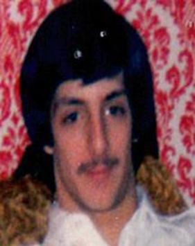 Pasquale GIANNETTI missing person case profile photo