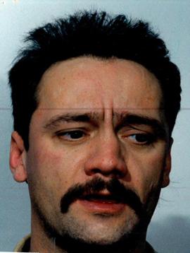 Gilles CHIASSON missing person case in Montreal, Quebec since April 18, 1995. Gilles took a taxi after a night out in a bar and was never s, Québec
