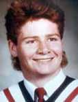 Allan CURTIS missing person case profile photo