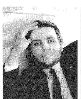 Pierre GARIEPY missing person case in Montréal, Québec
