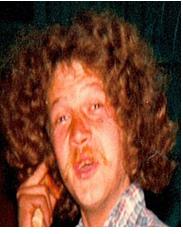 Jacques BOULANGER missing person case in Montréal, Québec