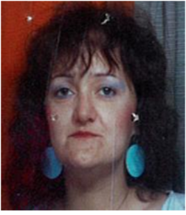 Arlene GAGNE missing person case in Montreal, Québec