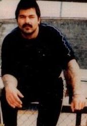 Robert BEAUCHAMP missing person case in Montreal, Québec