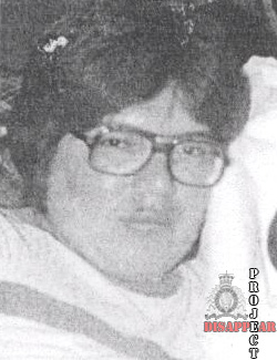 Johnson BEARDY missing person case profile photo