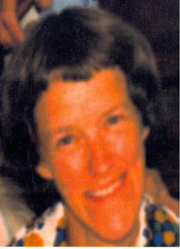 Huguette DOUVILLE missing person case profile photo